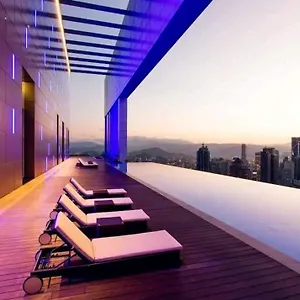 The Platinum Klcc By Crystal Appartement Kuala Lumpur