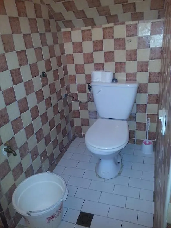 Appartement Chez Fouzia à Essaouira Maroc