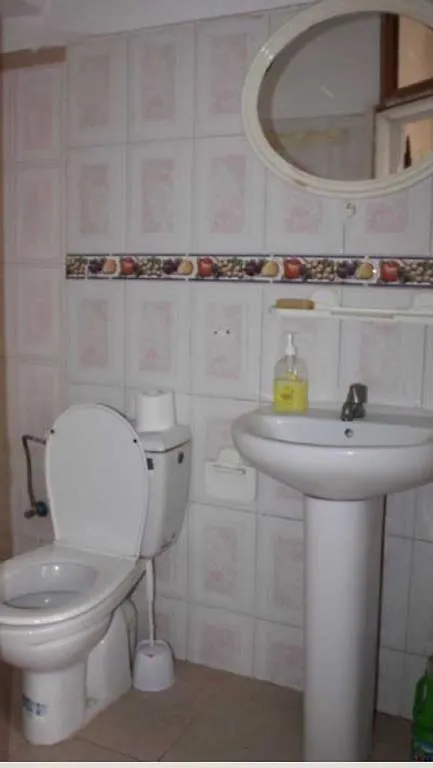 Appartement Chez Fouzia à Essaouira