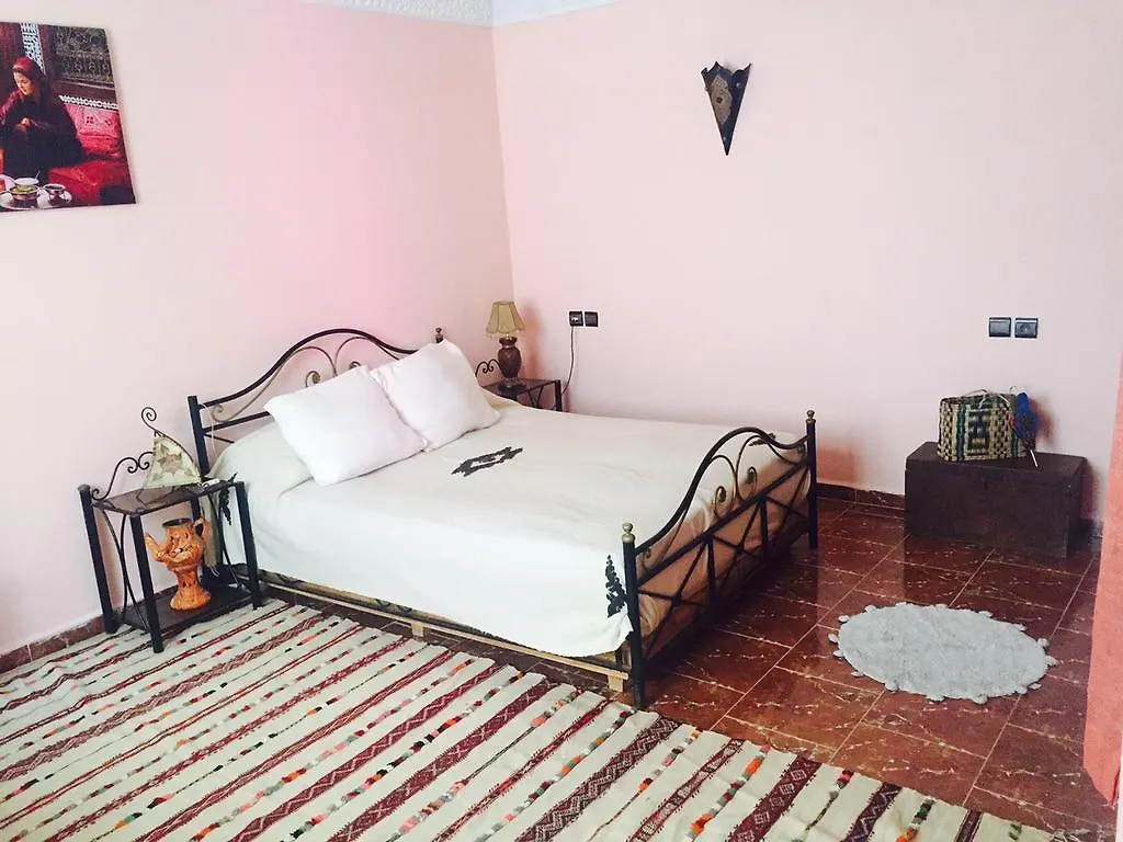 Appartement Chez Fouzia à Essaouira