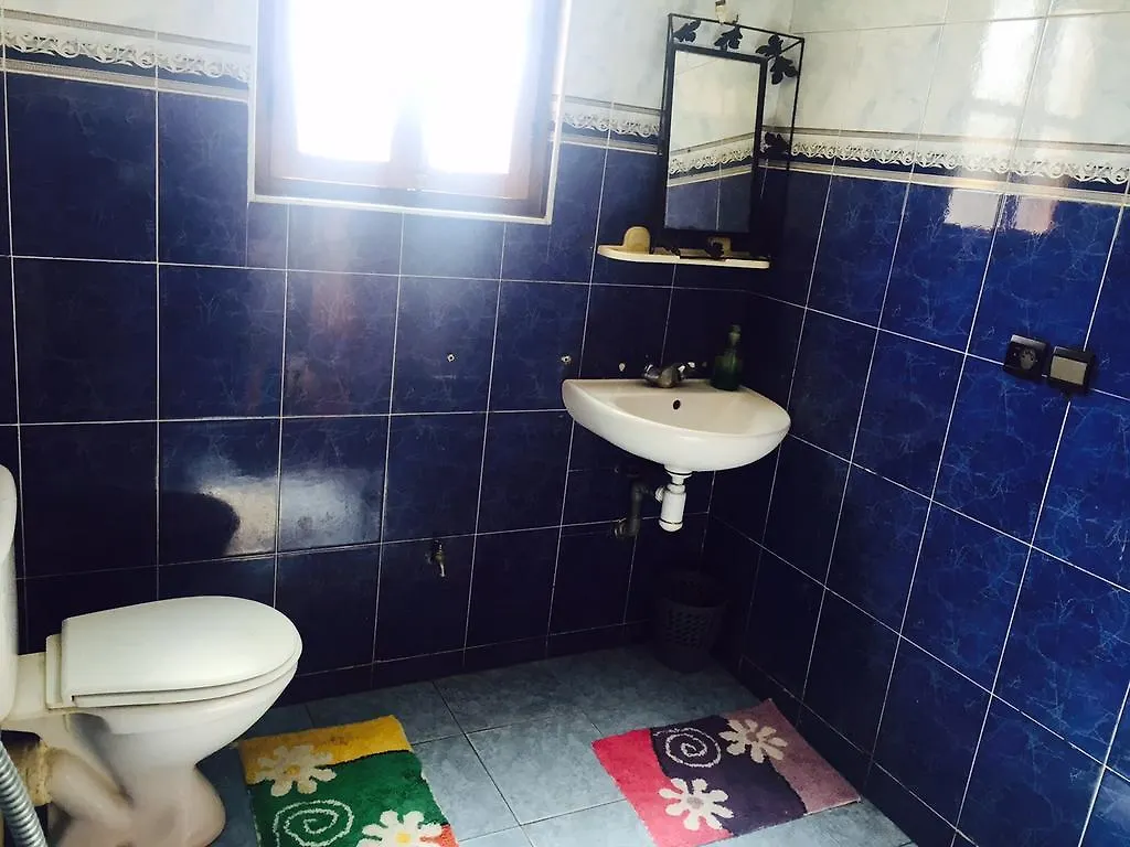 Appartement Chez Fouzia à Essaouira Maroc